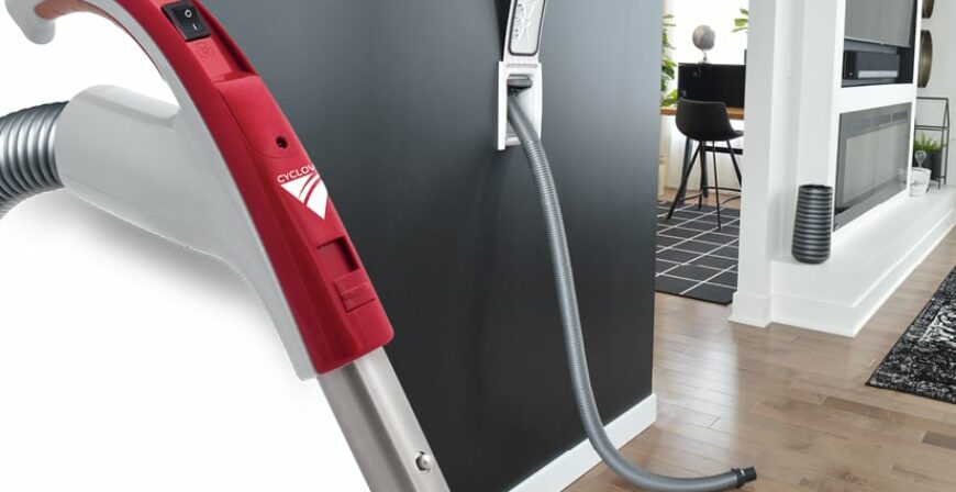 Maison neuve Cyclovac