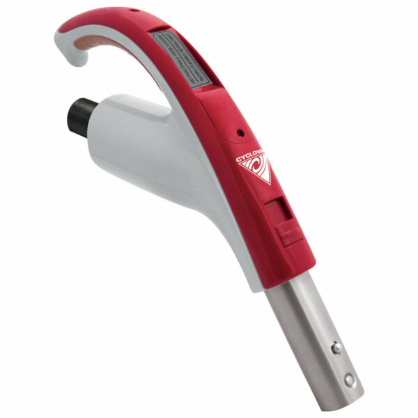 HSPOIG35 POIGNEE RETRAFLEX CYCLOVAC